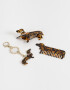 Accesorios Pelo Set Regalables Set De Accesorios Regalables - Marron Carey