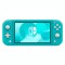 CONSOLA NINTENDO SWITCH LITE 32GB Consola NINTENDO Switch Lite 5,5' 32GB - Turquesa