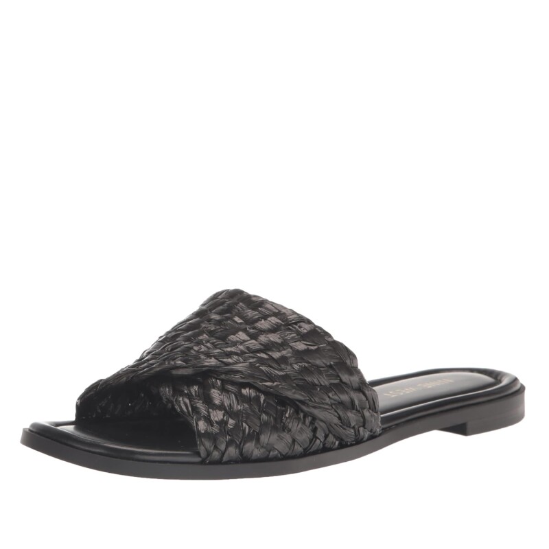 Flat Havah3 Black 01