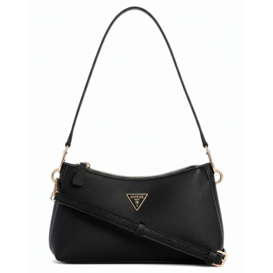 Cartera Guess Noelle II Negro 0