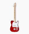 Guitarra Eléctrica Fender x Loog Telecaster Roja