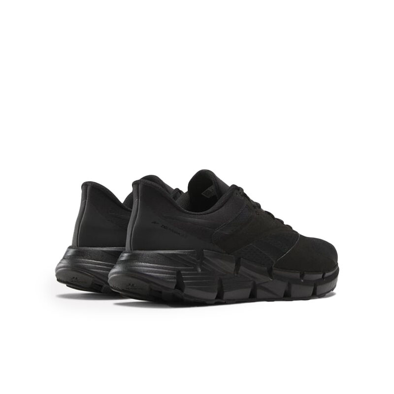Championes Reebok Zig Dynamica 5 Negro