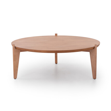 Mesa de centro Allegro - 93,5 x 35,5 Toffy