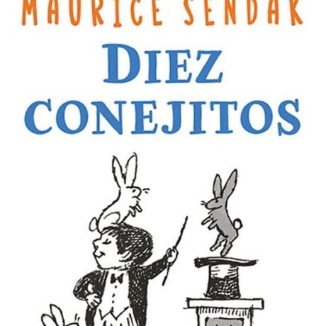 DIEZ CONEJITOS DIEZ CONEJITOS