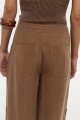 Pantalon Corfu Camel