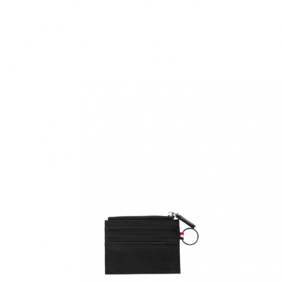 Billetera N+ Negro
