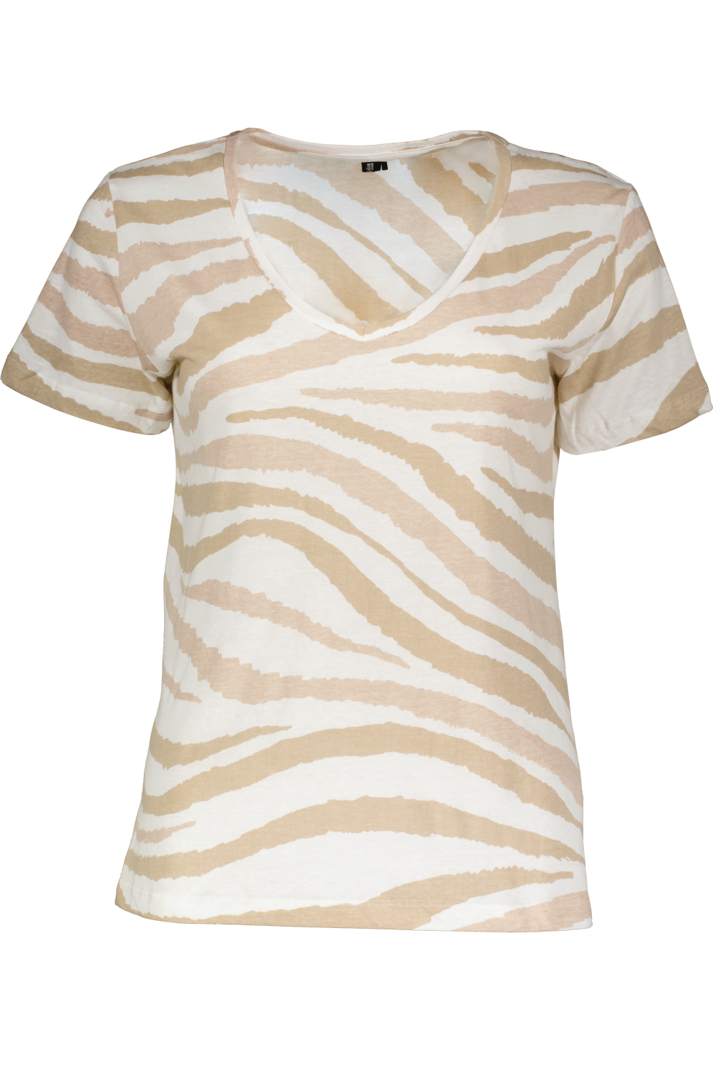 Remera Marpes Estampado 4