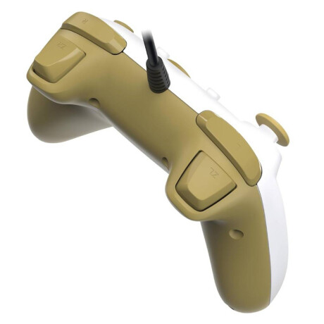 Control Cableado Wired Horipad Turbo - The Legend of Zelda Control Cableado Wired Horipad Turbo - The Legend of Zelda