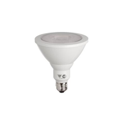 Lámpara LED dicroica PAR38 220V E27 14W fría 6400K SK0814