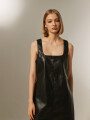 Vestido Dayon Negro