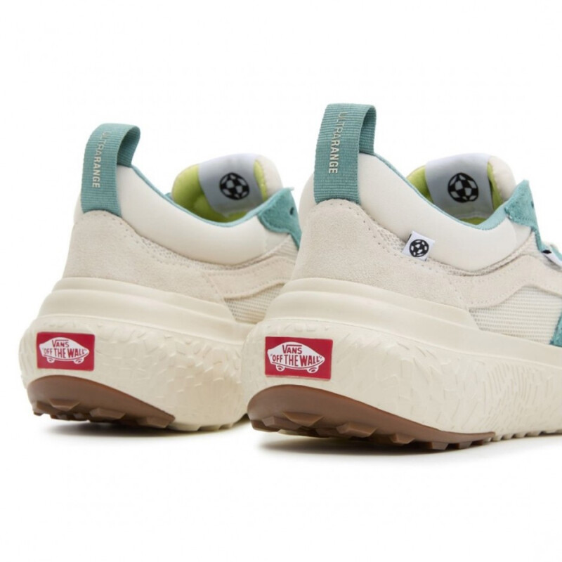 Championes Vans Ultrarange Neo Vr3 - Turquesa Championes Vans Ultrarange Neo Vr3 - Turquesa