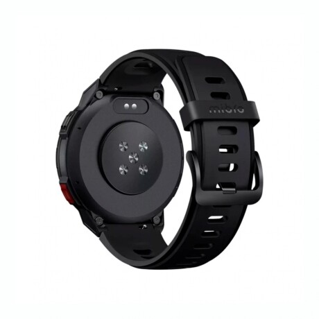 Reloj Smartwatch MIBRO GS 1,3' AMOLED Resistencia 5ATM - Active Black Reloj Smartwatch MIBRO GS 1,3' AMOLED Resistencia 5ATM - Active Black