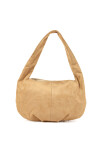 Cartera California Beige