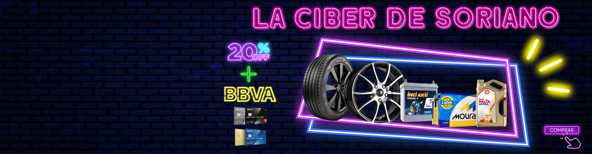 La ciber de soriano - Junio 2025