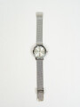 Reloj Oralia Plateado