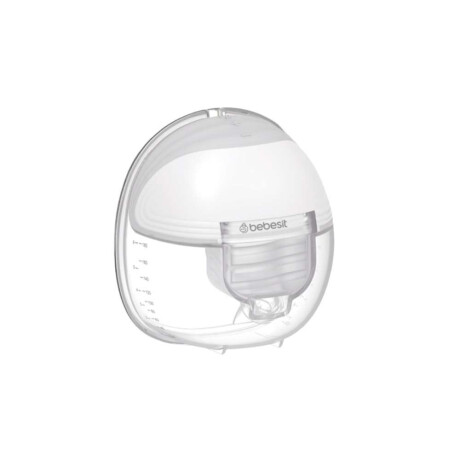 Extractor De Leche Bebesit Portatil