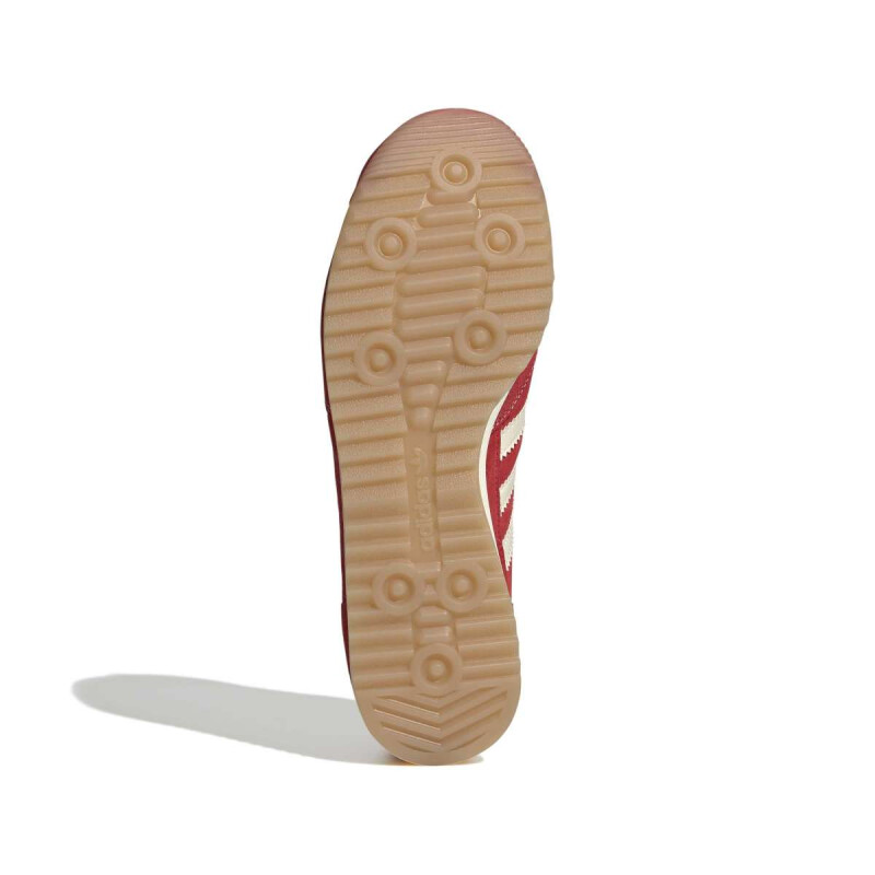 Championes Adidas SL 72 RS Hombre JQ9823 Rojo-beige