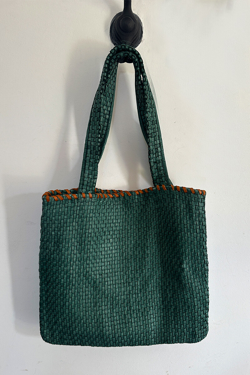 Tramy Green