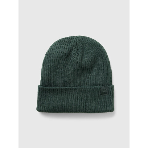 V-BEANIE ARMY JACKET GREEN