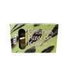 Grisines RAW de Kale Prana 100g Grisines De Kale Mercado Verde