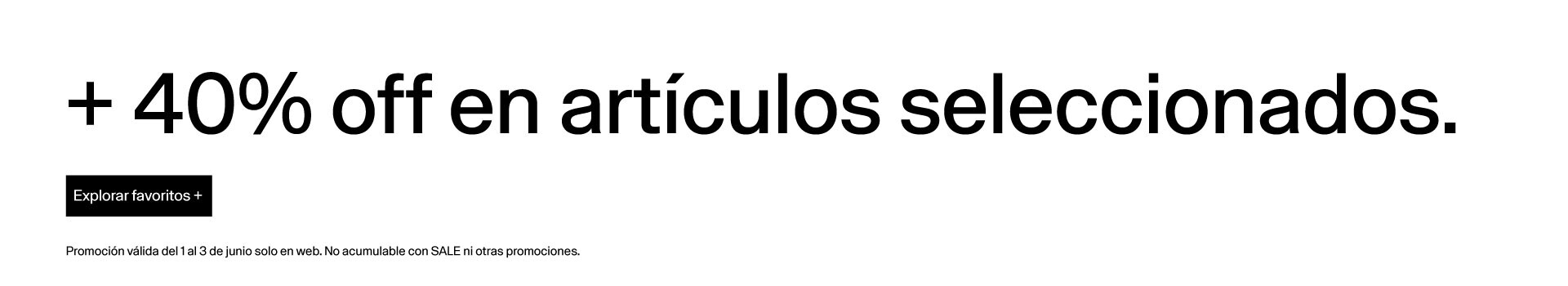 HomeFull 5 - CiberLunes - 40% off seleccionados