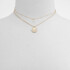 DAODIA GOLD/CLEAR MULTI GOLD/CLEAR MULTI