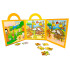 Puzzle magnetico 2 unidades Puzzle Magnetico 2 Unidades