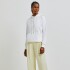 BLUSAO FEM OFF-WHITE