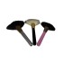Brocha En Caja Cristal 21 X 8 X 2,5 Cm - 3 Colores Brocha En Caja Cristal 21 X 8 X 2,5 Cm - 3 Colores