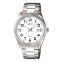 Reloj CASIO MTP1302D-7BVDF en Acero Plata Esfera 38mm 0