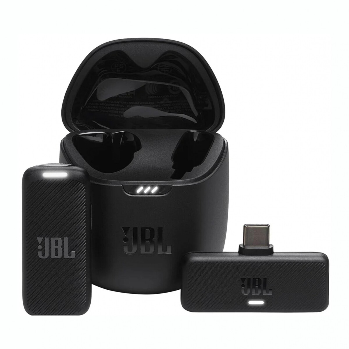 Micrófono Inalámbrico USB-C JBL Quantum Stream 