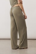 Pantalón Teg VERDE