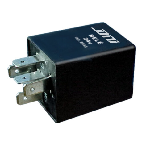 RELAY - PARADA SOLIC.24V BENZ VOLVO M.3645427419 DNI RELAY - PARADA SOLIC.24V BENZ VOLVO M.3645427419 DNI