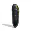 Futbol Cancha ADIDAS F50 de Hombre - JI0007 Negro-verde Fluor