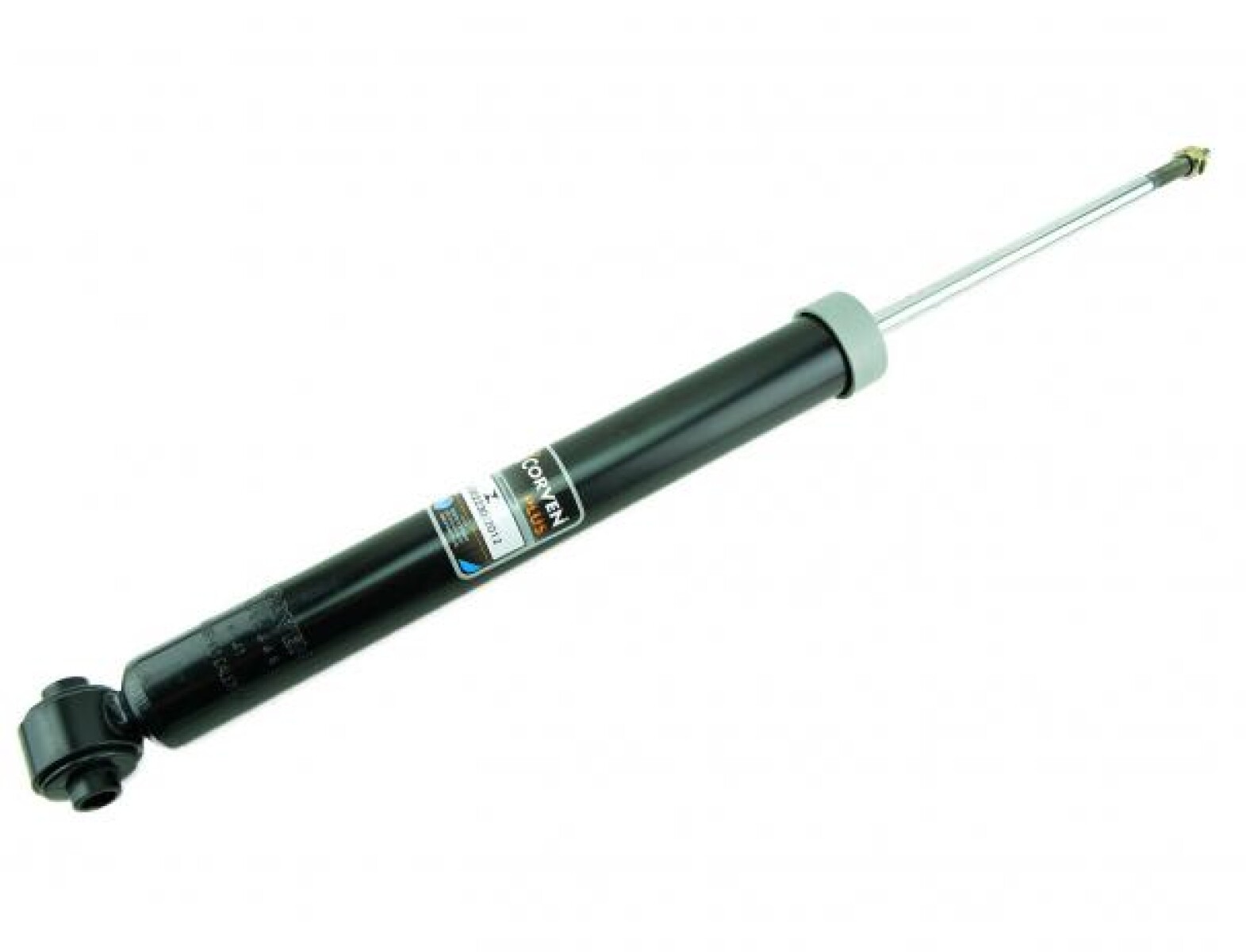 AMORTIGUADOR FIAT TRASERO FIAT IDEA/PUNTO 08/ - JUEGO POR 2 UNIDADES 