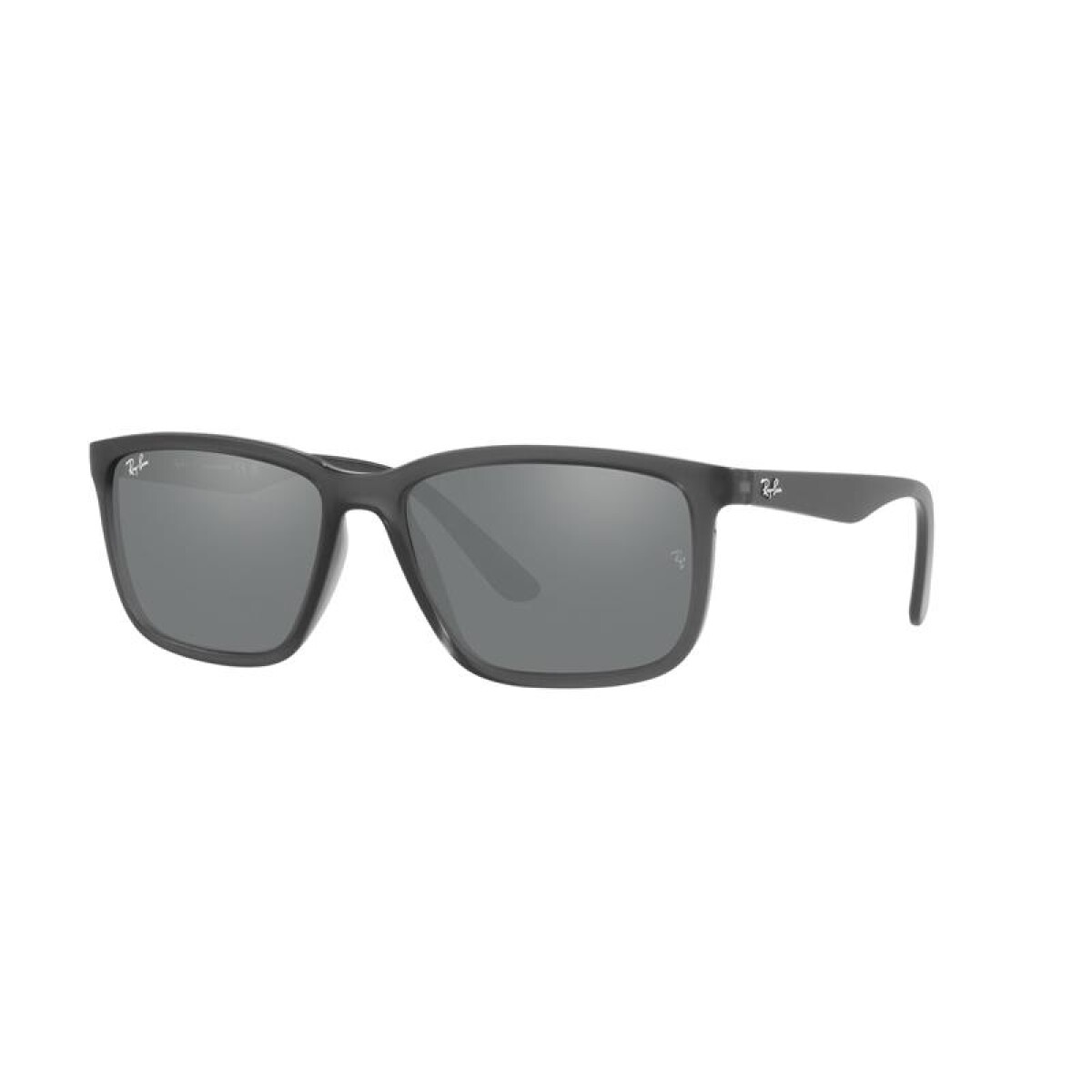 Ray Ban Rb4384l - 66656g 