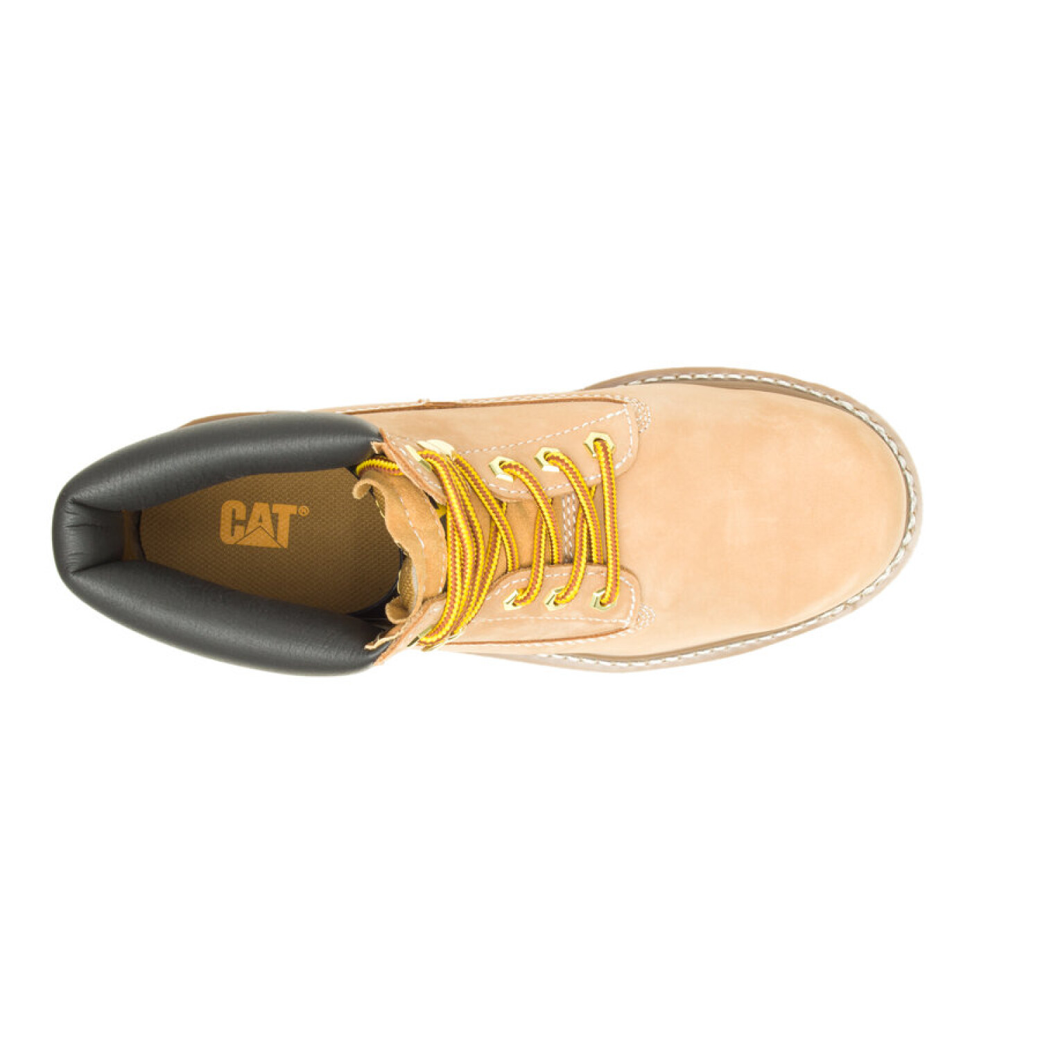 Catalogo hotsell botas caterpillar