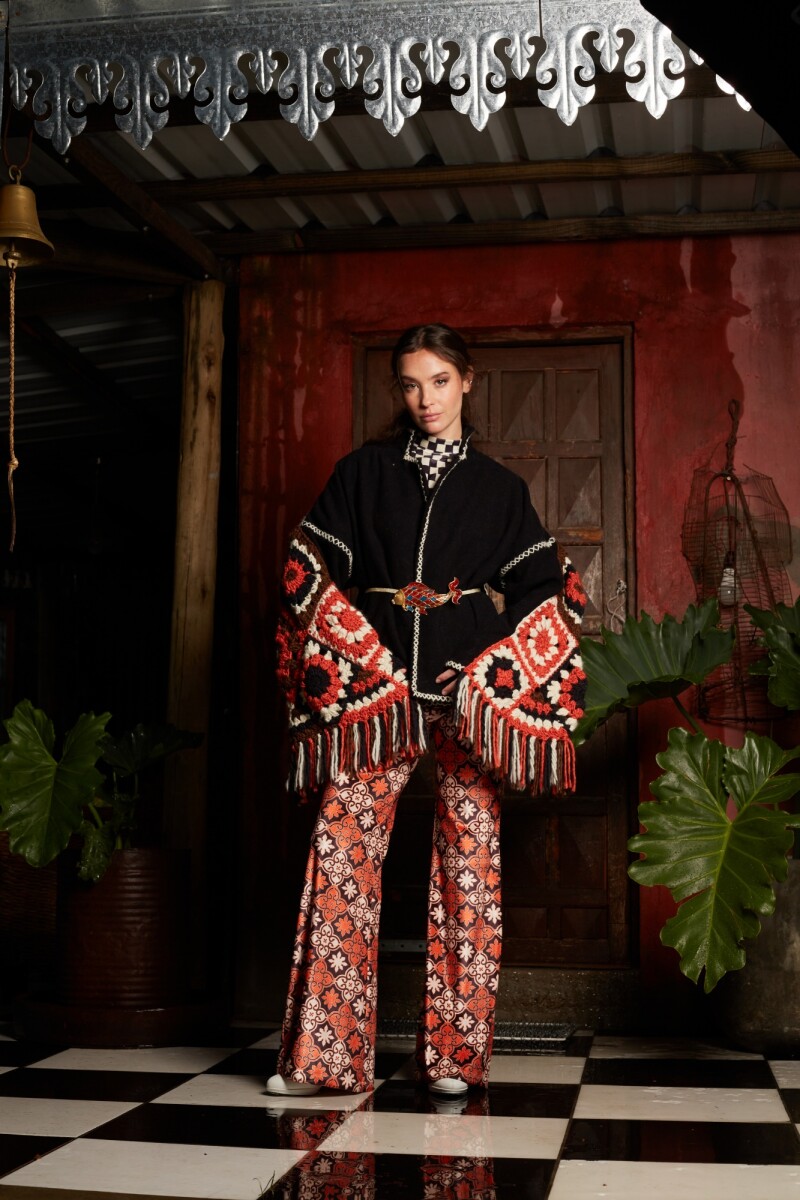 MEXA COAT 