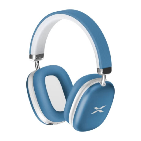 Auricular Xion Bluetooth Vincha XI-AUX300 Azul