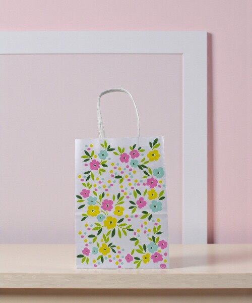 Bolsa 14x08x20 cm NALA