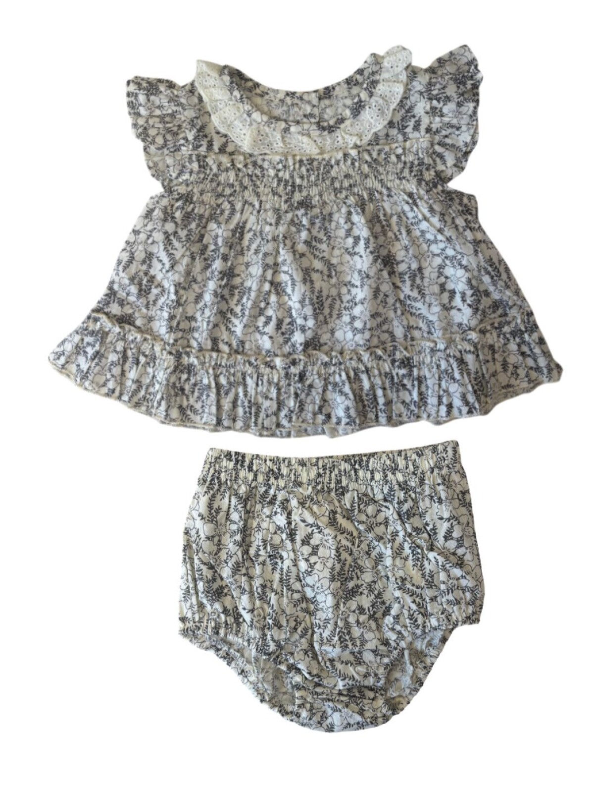 Conjunto Puli Conjunto Puli