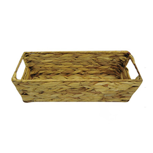 Canasto - Mimbre - 32x12x10 cm Canasto - Mimbre - 32x12x10 cm