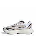 Championes de Mujer Adidas Lightblaze Blanco - Gris