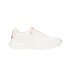 Zapatillas Sirocco Alta M Essentials - Hombre White/white