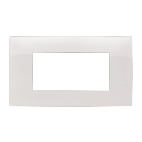 PLACA DE 4 PUNTOS  PRESTA PRO (P/ 2 SCHUKOS) PLACA DE 4 PUNTOS  PRESTA PRO (P/ 2 SCHUKOS)