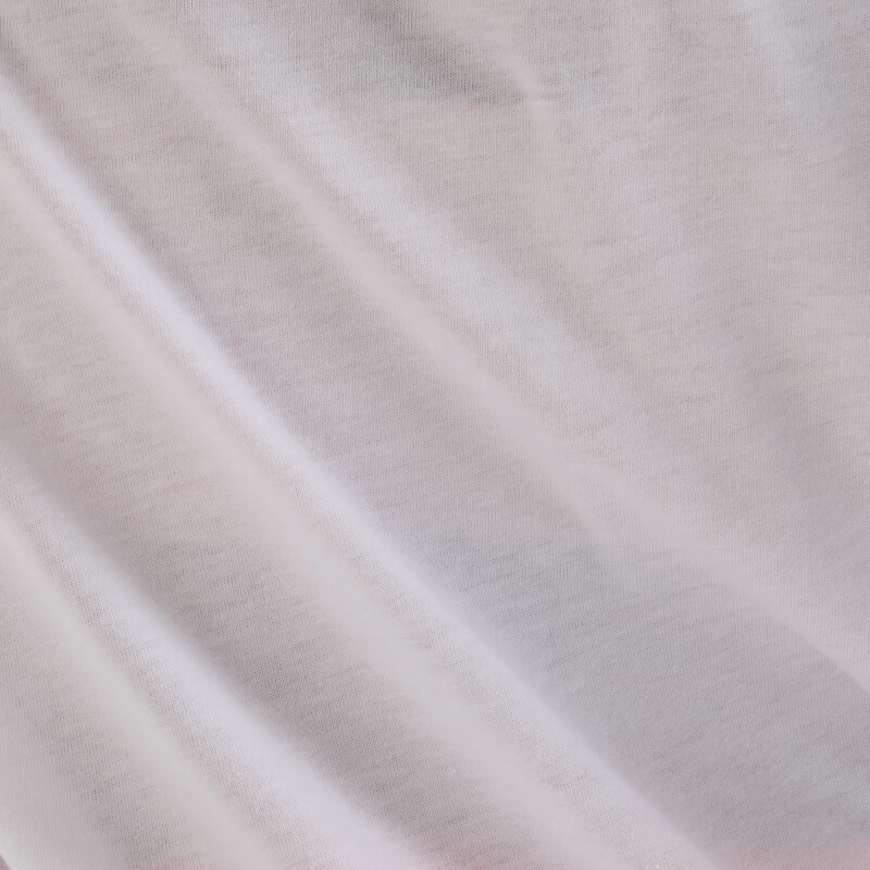 Remera New Balance de Dama - Essentials Heathert - WT41190WT ELD