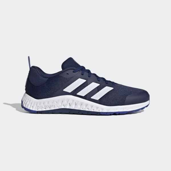 Championes Adidas Everyset Azul