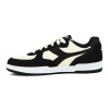 Diadora T3 Raptor Low Sl Beige-negro