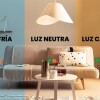 PANEL LED SMART 40W CALIDO/FRIO DIM 100-240V PANEL LED SMART 40W CALIDO/FRIO DIM 100-240V