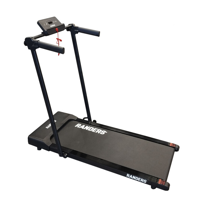 (ARG-308) Caminadora eléctrica Randers 1.0HP 10 km/h (ARG-308) Caminadora eléctrica Randers 1.0HP 10 km/h